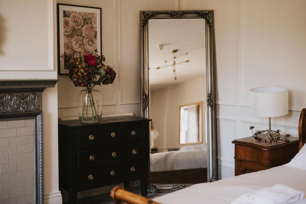غريمسبي Healing Manor Hotel المظهر الخارجي الصورة