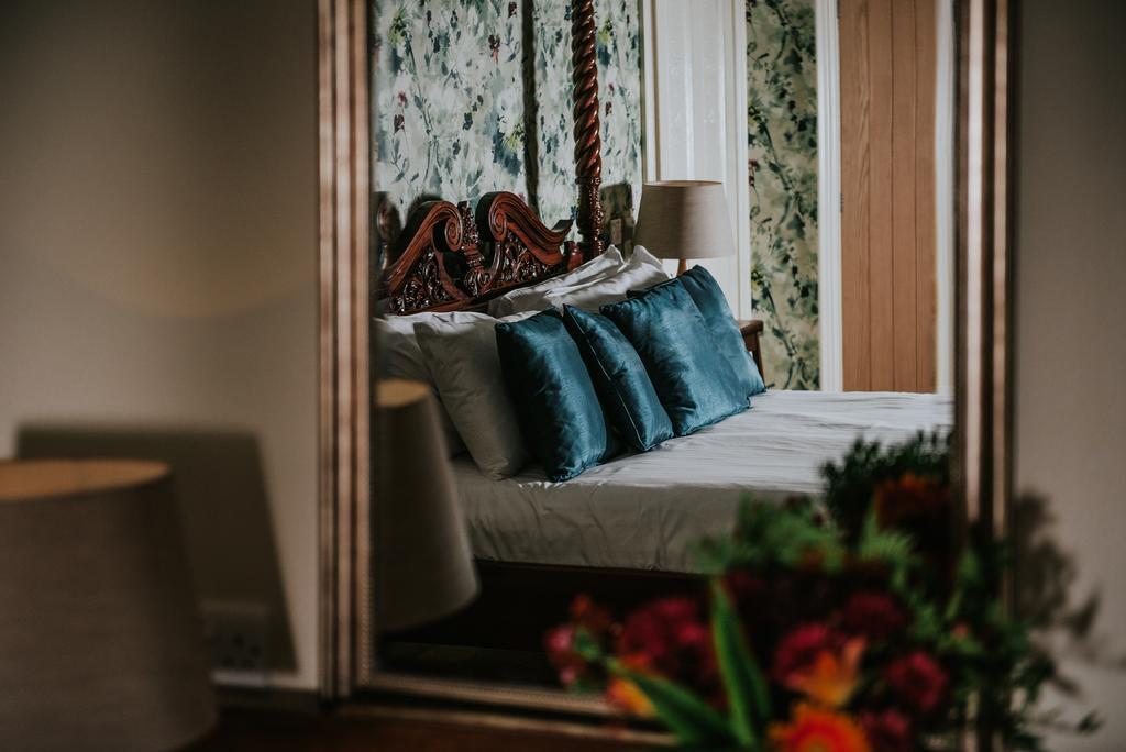 غريمسبي Healing Manor Hotel المظهر الخارجي الصورة